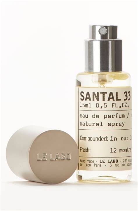 Le labo santal 33 dupe. Things To Know About Le labo santal 33 dupe. 